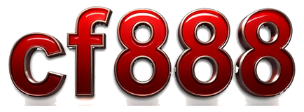 cf888 logo
